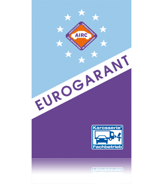 Logo EUROGARANT