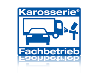 Karosseriefachbetrieb Logo