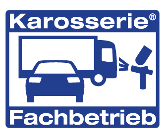 Logo Karosseriefachbetrieb